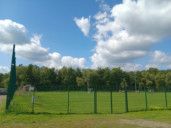 Hasestadion C-Platz - Bersenbrück