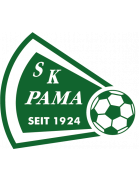 Wappen SK Pama