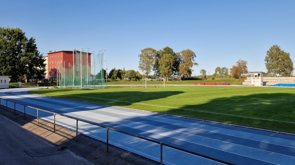 Sparbanken Arena - Skara