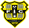 Wappen FC Luckenau 1995 diverse  69926