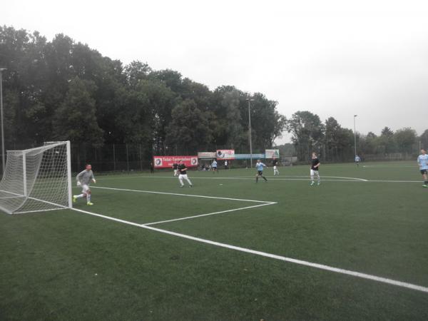 Jugendstadion Nebenplatz 2 - Düren-Rölsdorf