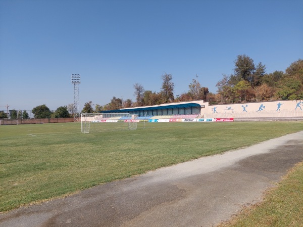 Neftyanik stadioni - Rudaki