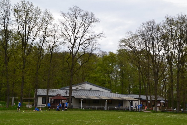 Sportplatz Rieterheg - Meine-Wedelheine