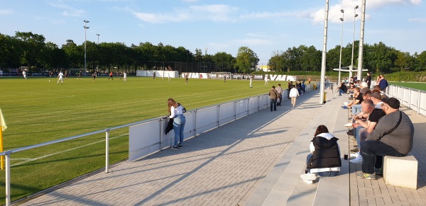 Sportpark Berg Fidel - Münster/Westfalen-Berg Fidel