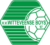 Wappen VV Witteveense Boys '87  61118