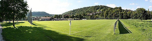 Sportplatz Steinach - Untermünkheim