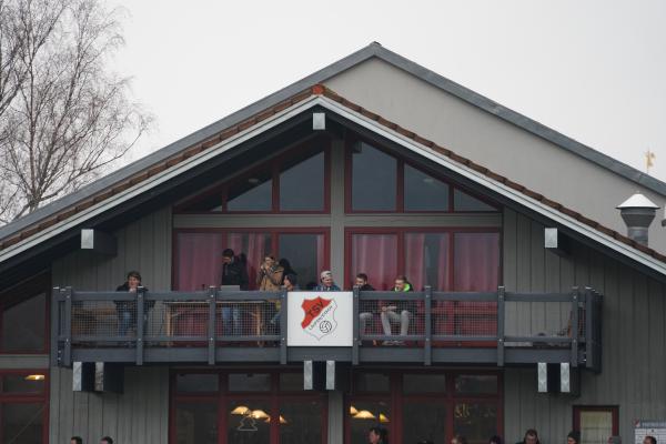 Sportplatz Laufen - Albstadt-Laufen