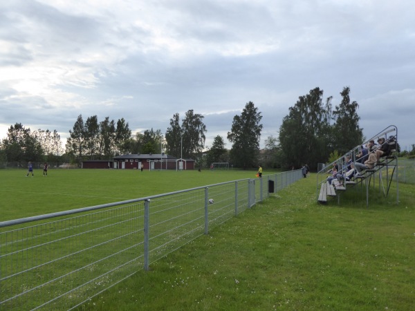 Rocksjövallen - Jönköping