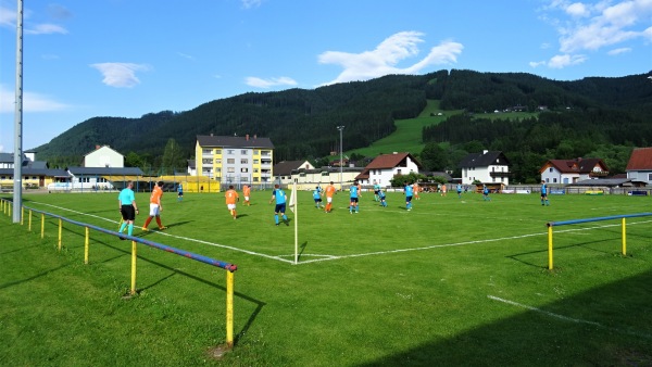 Sportplatz Turnau - Turnau