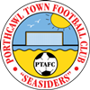 Wappen Porthcawl Town AFC