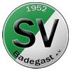 Wappen SV Badegast 1952  69058
