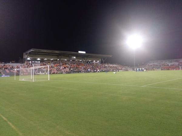 Kayo Stadium - Brisbane
