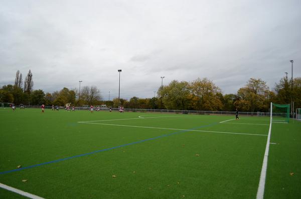 Sportanlage Josefshöhe Platz 2 - Bonn-Auerberg