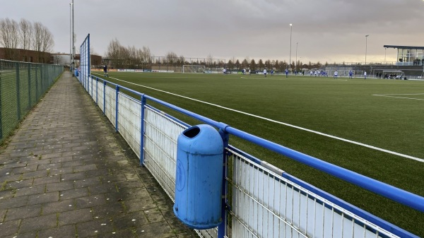 Sportpark Nieuw Balveren - Nijmegen