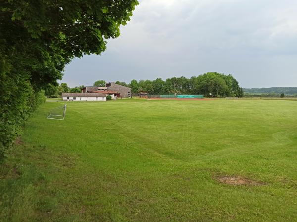 Sportanlage Kapellstraße Platz 2 - Fünfstetten