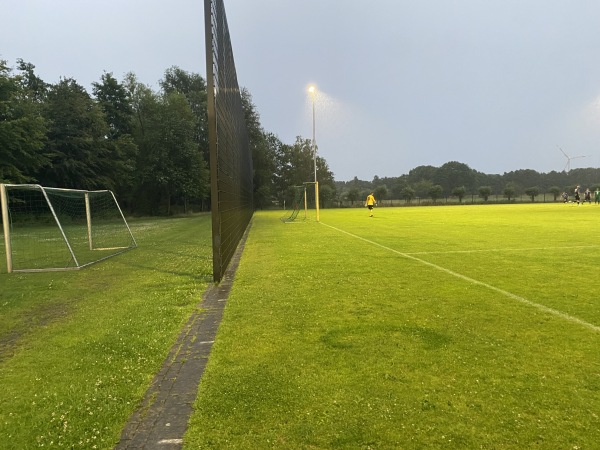 Sportanlage Kleines Meer C-Platz - Delmenhorst