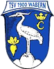 Wappen TSV 1900 Wabern