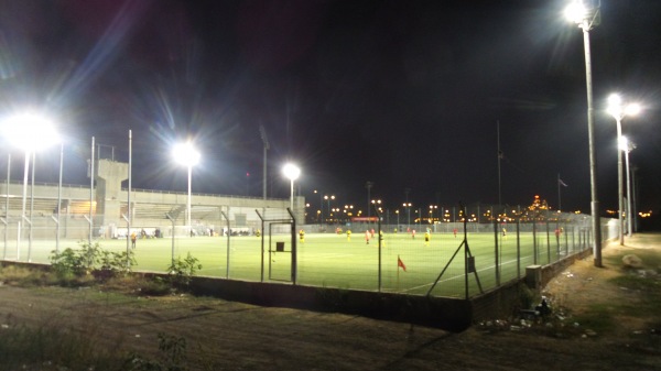 Lod Municipal Stadium Synthetic Field - Lod