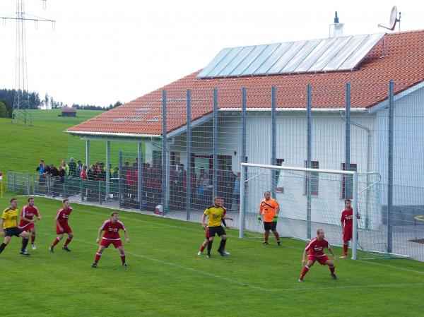 Sportanlage Am Freibad - Untrasried 