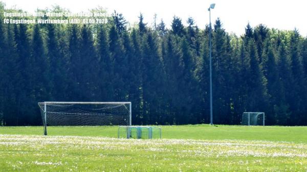Willy-Werner-Sportanlage Platz 2 - Engstingen-Kleinengstingen