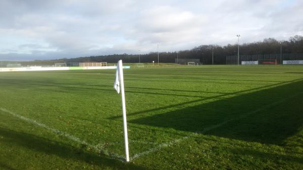 Sportanlage Habichtshorst - Winsen/Luhe-Borstel