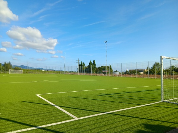Weinstraßenstadion Nebenplatz - Edenkoben