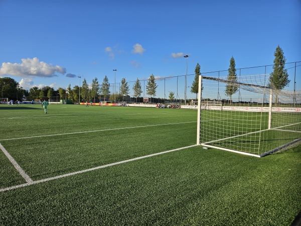 Sportpark Meerzicht - Wijdemeren-Nederhorst den Berg