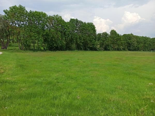 Sportanlage an der Donau Platz 2 - Donauwörth-Zirgesheim