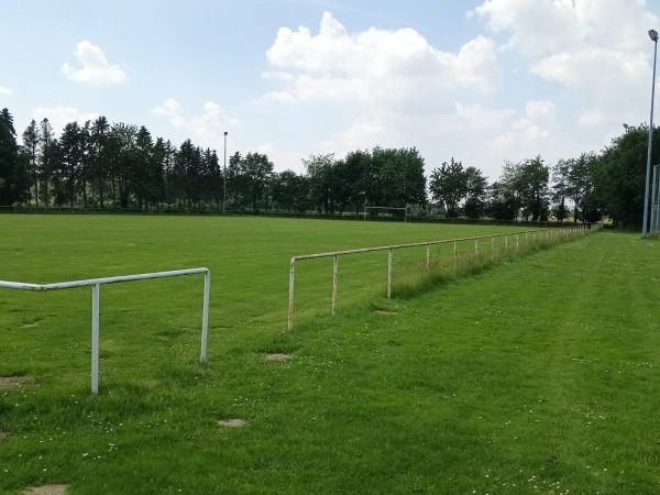 Sportanlage Kranenburger Straße Platz 2 - Goch-Kessel