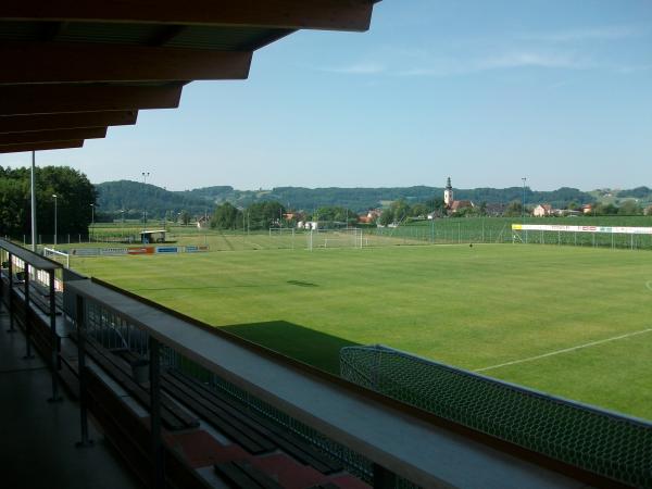 Kräuterdorfstadion - Söchau