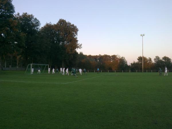 Waldstadion Nebenplatz 2 - Vreden-Ellewick