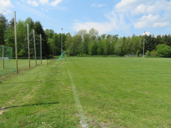 Sportplatz Wagenhoff B - Wagenhoff