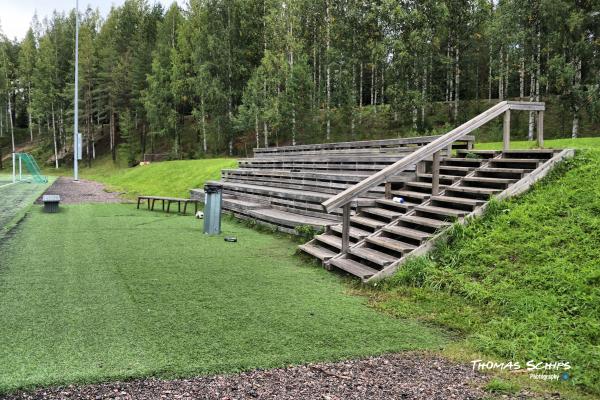 Yara-areena - Siilinjärvi