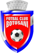 Wappen FC Botoșani diverse  32894