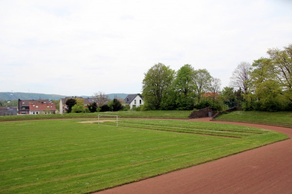 Kampfbahn Boelerheide - Hagen/Westfalen-Boelerheide