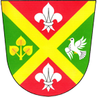 Wappen TJ Pavlovice u Kojetína