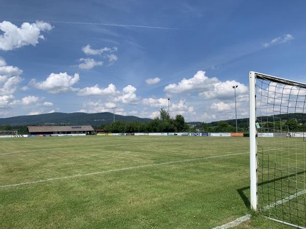 Sportplatz Dalking - Weiding-Dalking