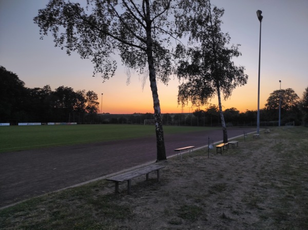 Sportpark zum Buchenwald - Maßweiler