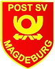 Wappen Post SV Magdeburg 1926  18189
