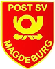 Wappen Post SV Magdeburg 1926