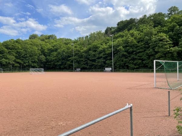 Hautzenbuckelstadion Nebenplatz - Rehlingen-Siersburg