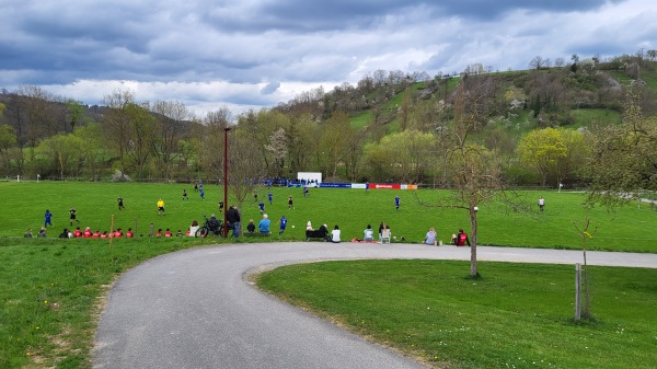 Sportgelände Hohebach - Dörzbach-Hohebach