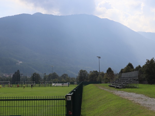 Campo Sportivo Comunale Claudio Cereghini - Pinzolo
