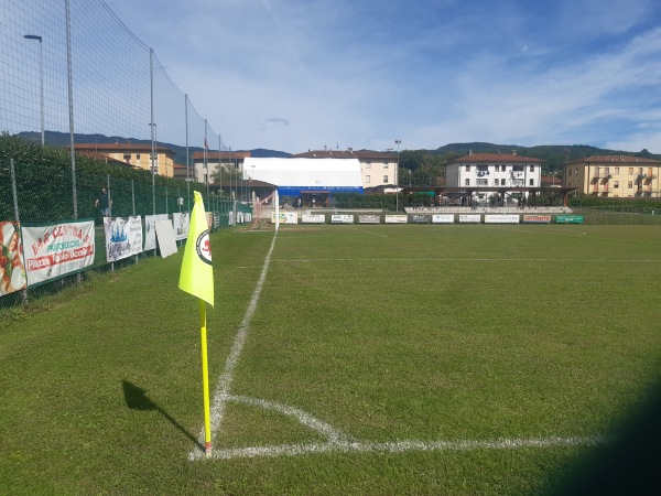 Stadio Comunale Dante Rialti - Pratovecchio