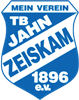 Wappen TB Jahn Zeiskam 1896  1644