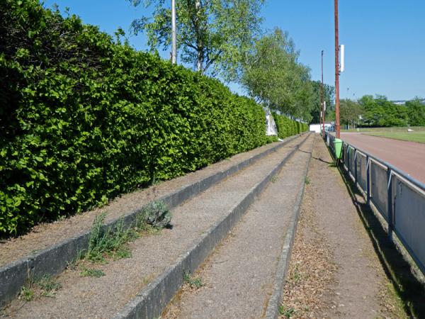 Rhein-Ahr-Stadion - Sinzig