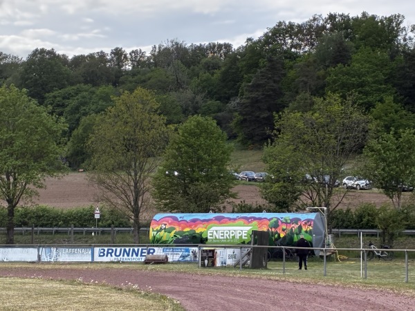 Sportanlage Heideck - Heideck