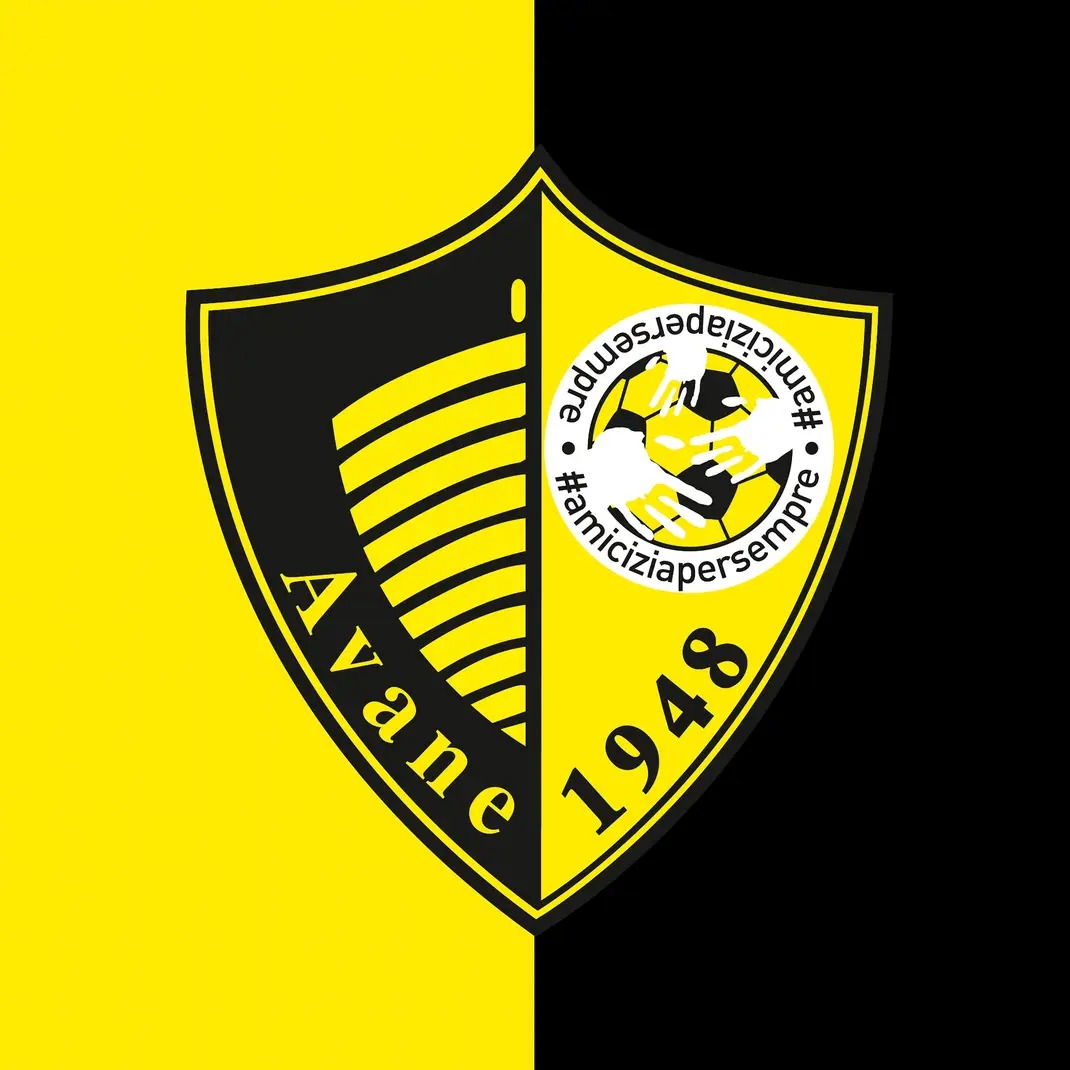 Wappen ASD Polisportiva Avane