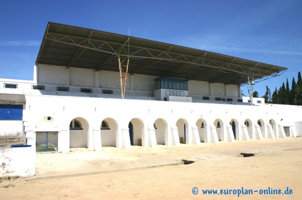 Estádio Municipal Flávio dos Santos - Beja