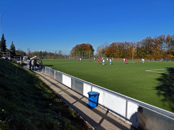 Sportplatz Arenberg - Koblenz-Niederberg